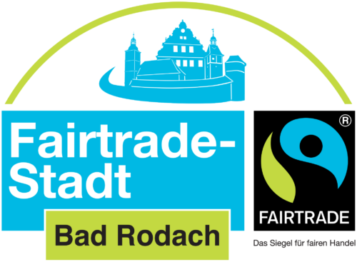 Fairtrade-Stadt Bad Rodach 