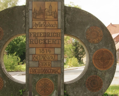 Rückertkreis Bad Rodach