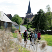 Wandern