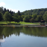 Waldbad (c)Stadt Bad Rodach
