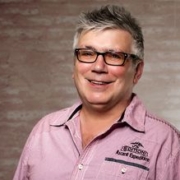 Rainer Bauersfeld