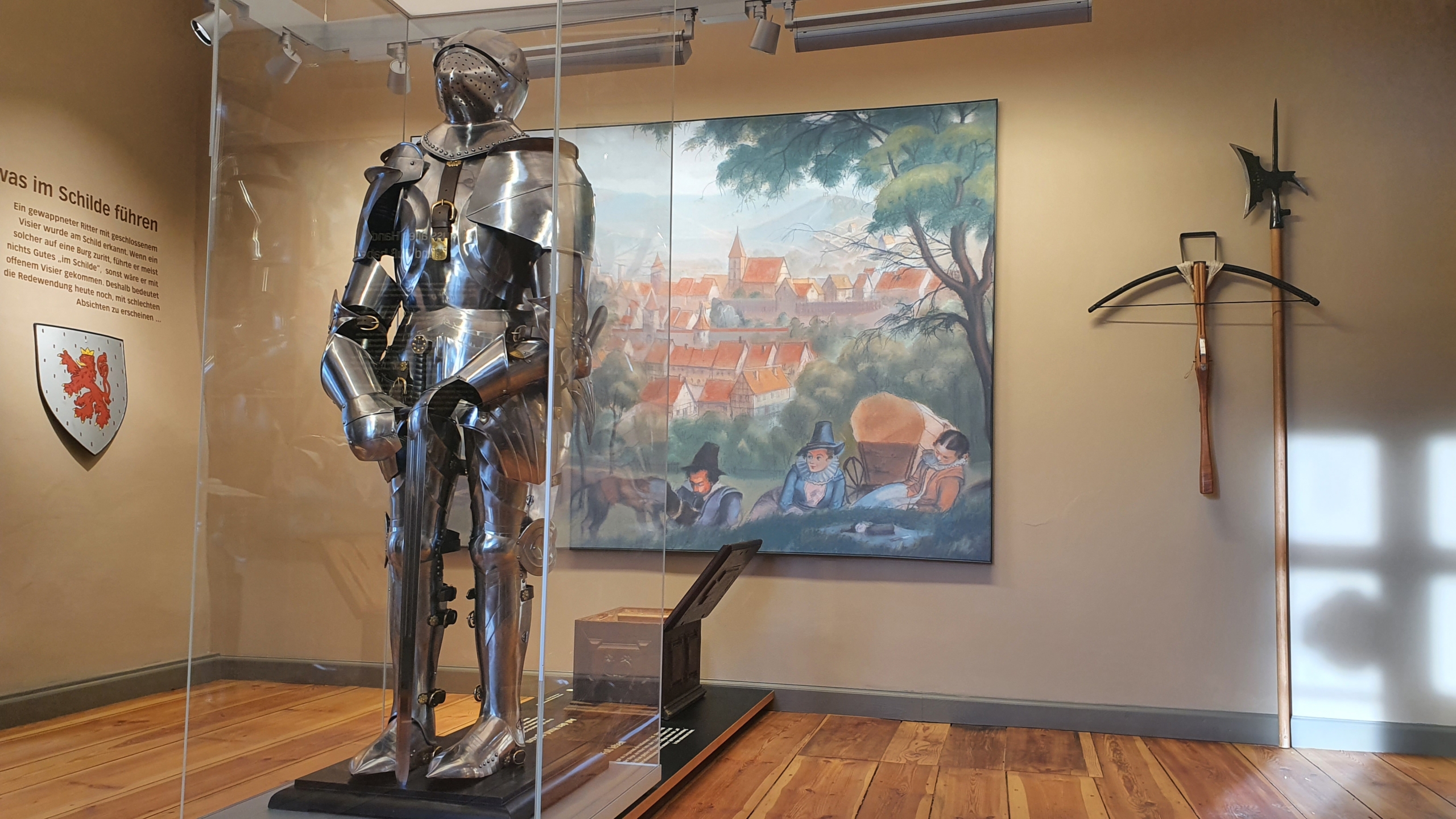 Eisfelder Museum (c)Eisfelder Museum