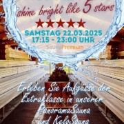 Saunaevent