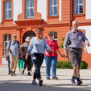 Stadtführung Bad Rodach (c)Alex Telegazeta_ThermeNatur Bad Rodach
