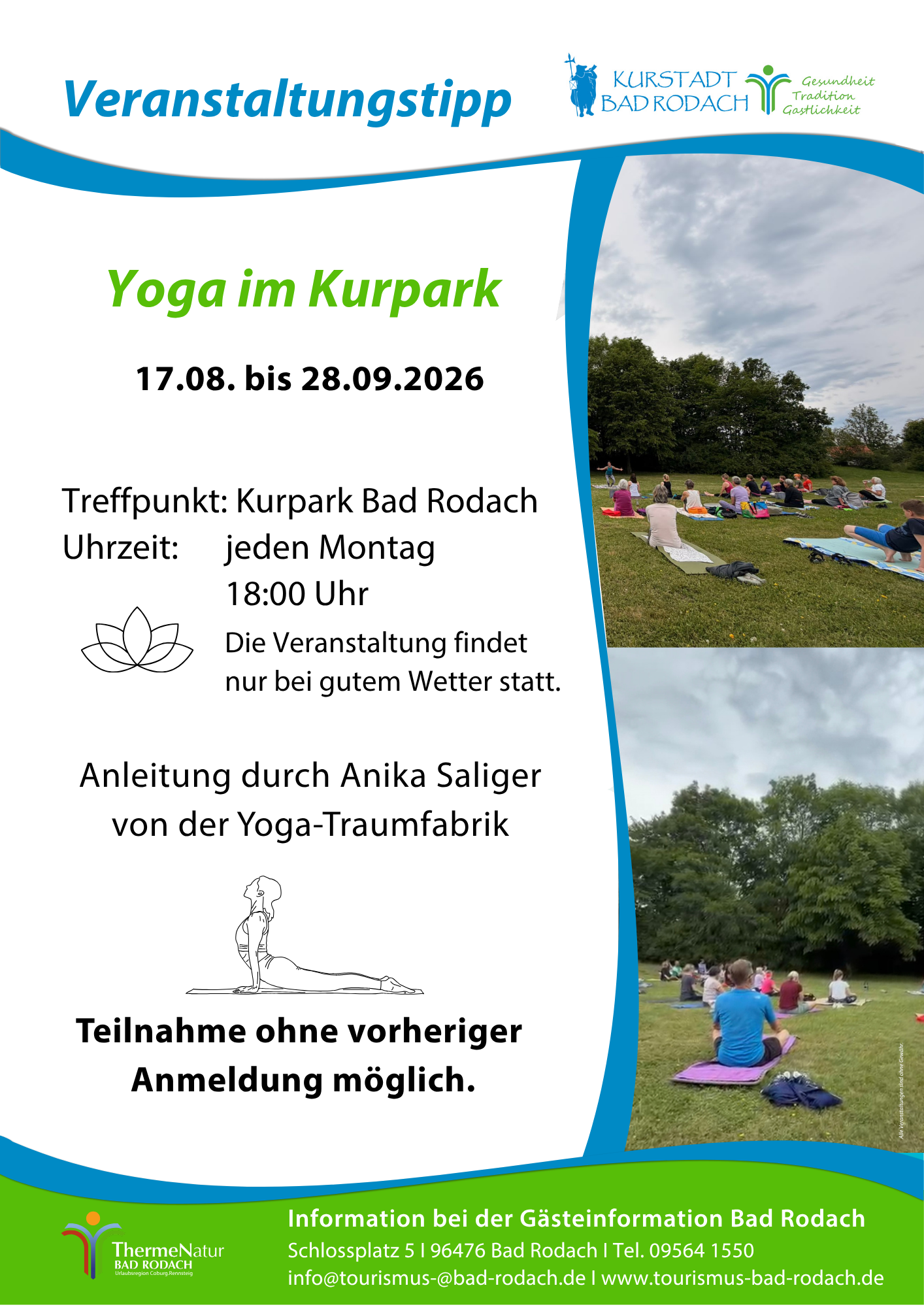 08 + 09 Yoga